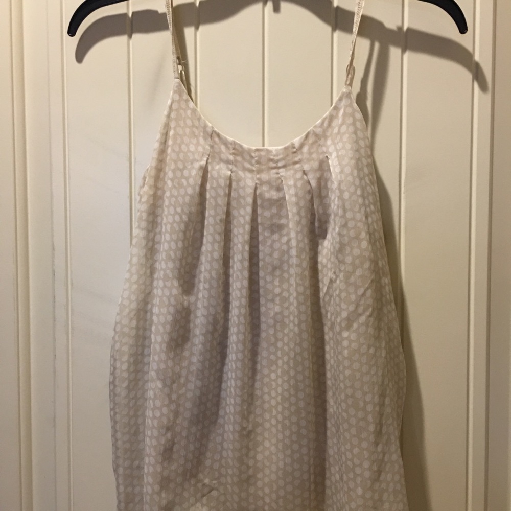 New York and Company dressy cami